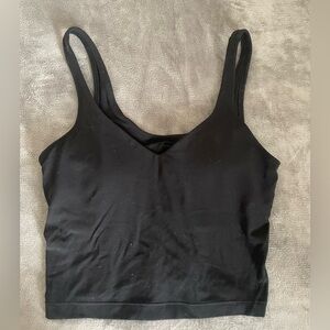Lululemon align tank